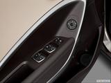  Driver's side inside window controls photo
